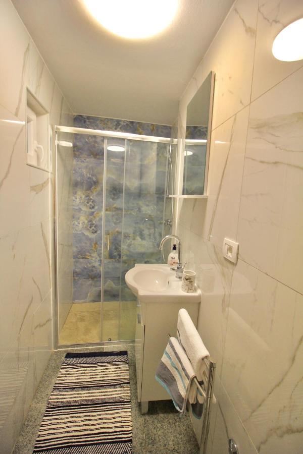 הוילה Town House In The Centre Of Historic טרוגיר מראה חיצוני תמונה